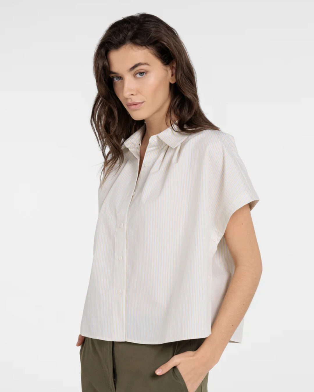 Bluse | YaYa