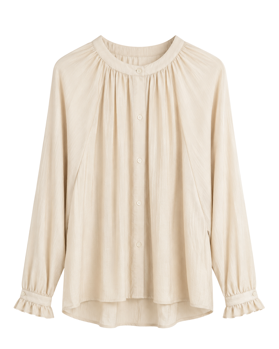 Bluse | Lorin