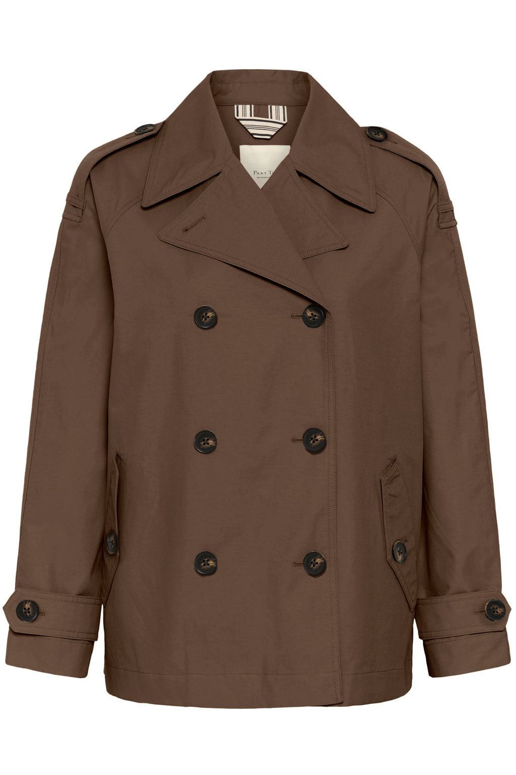 Jacke | Yuna