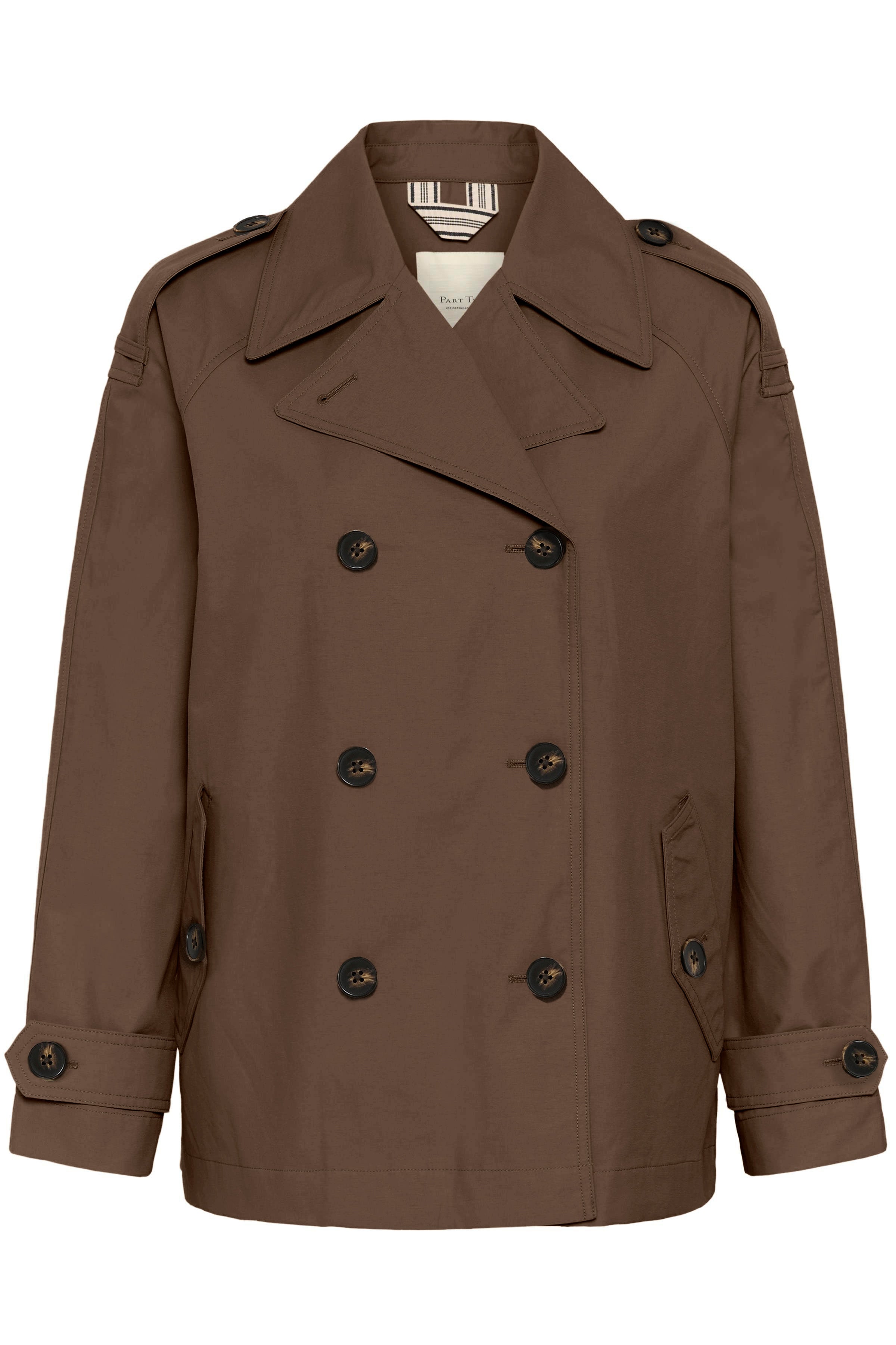 Jacke | Yuna