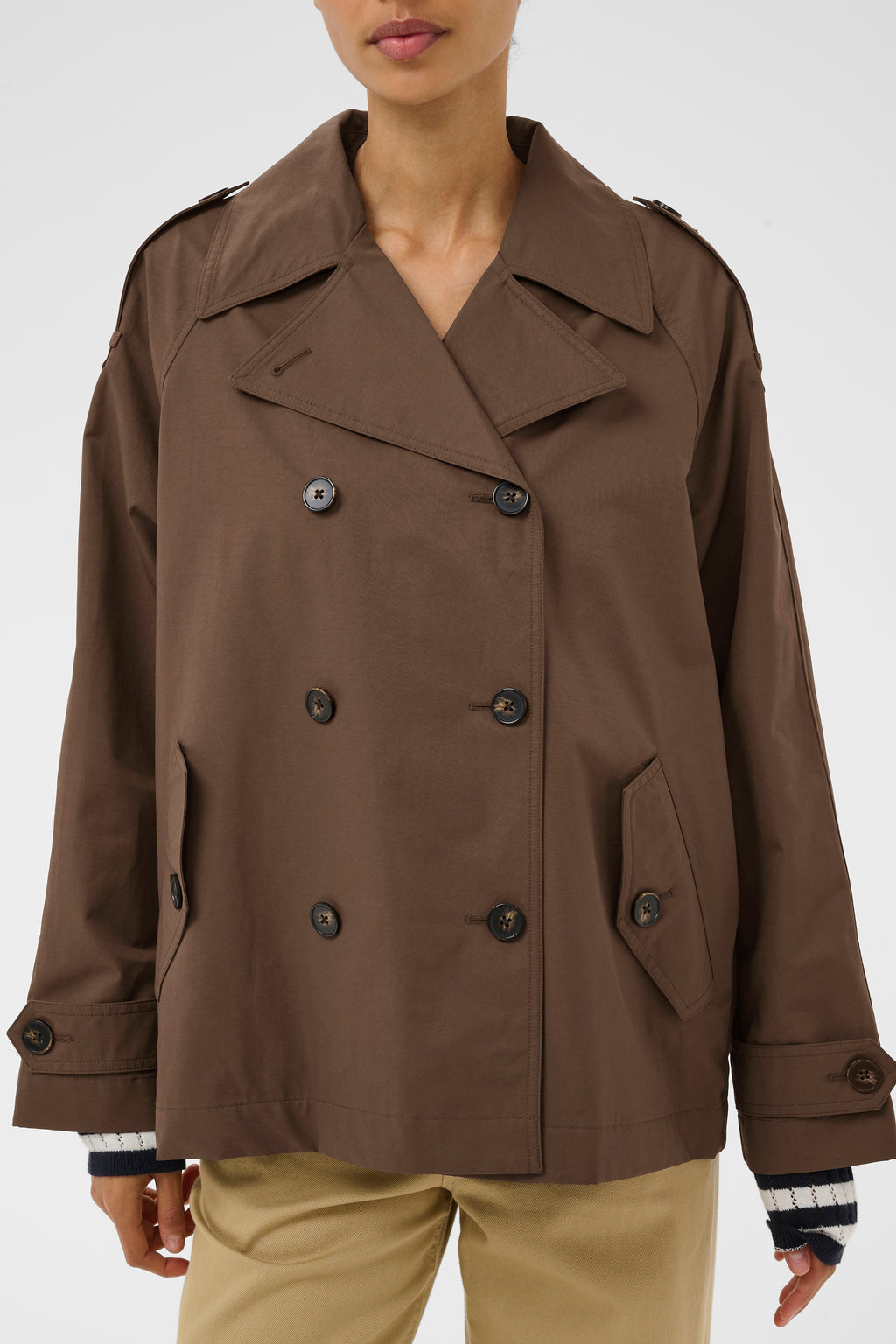 Jacke | Yuna