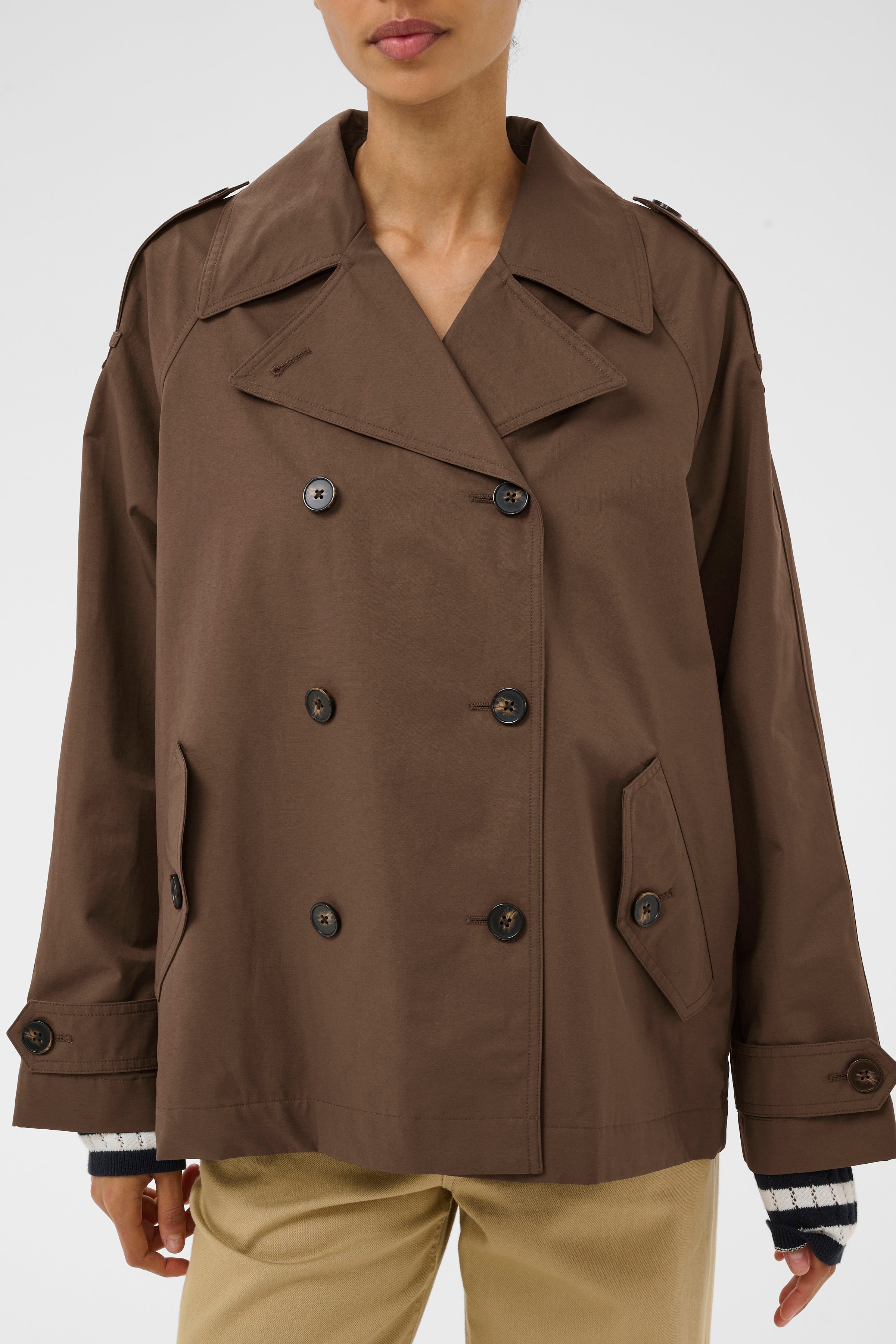 Jacke | Yuna