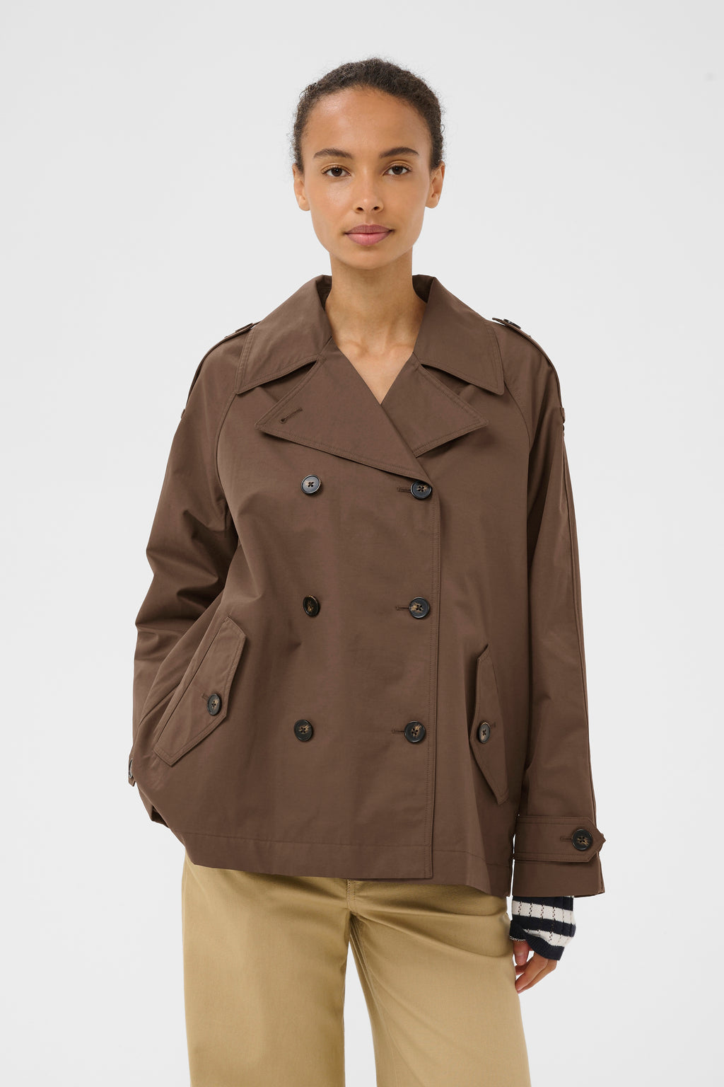 Jacke | Yuna