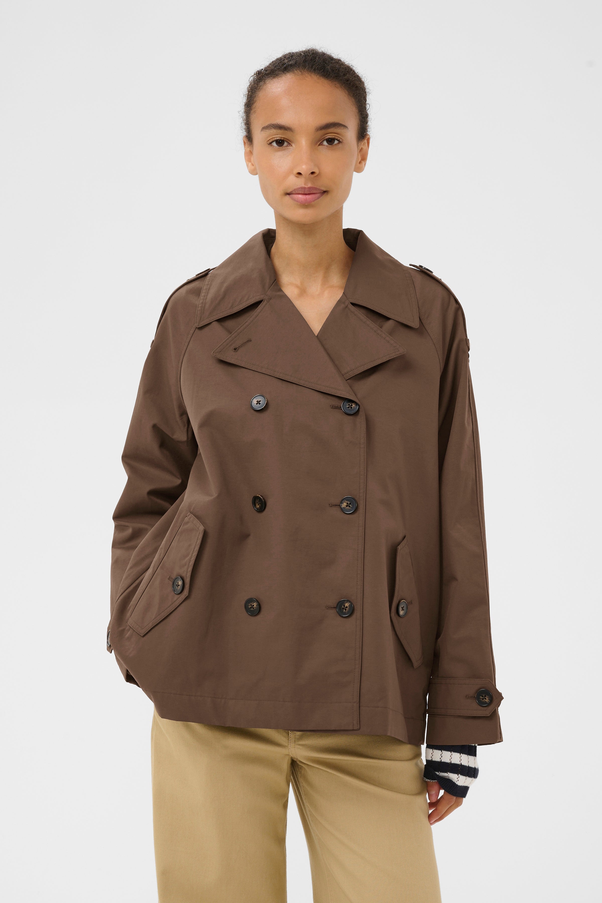 Jacke | Yuna