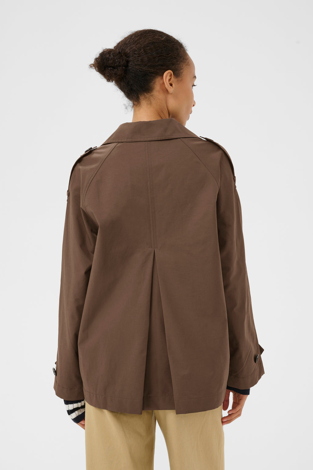 Jacke | Yuna