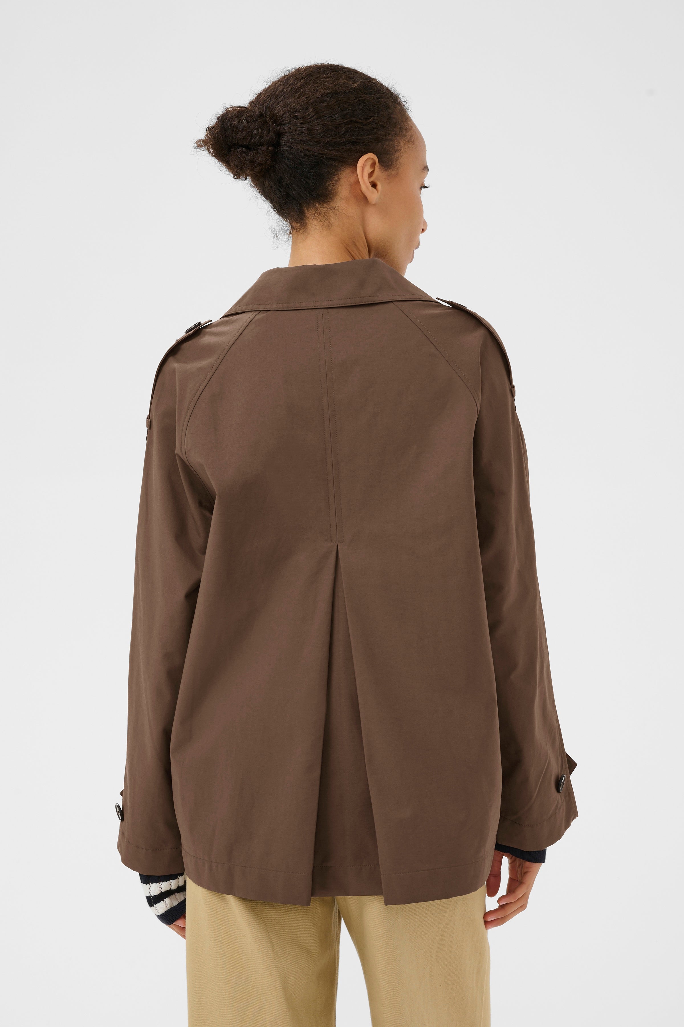 Jacke | Yuna