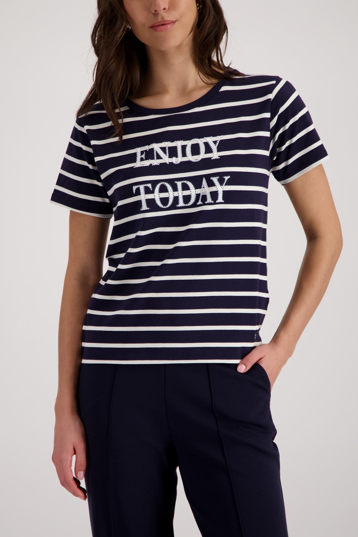 Da.T-Shirt - Monari