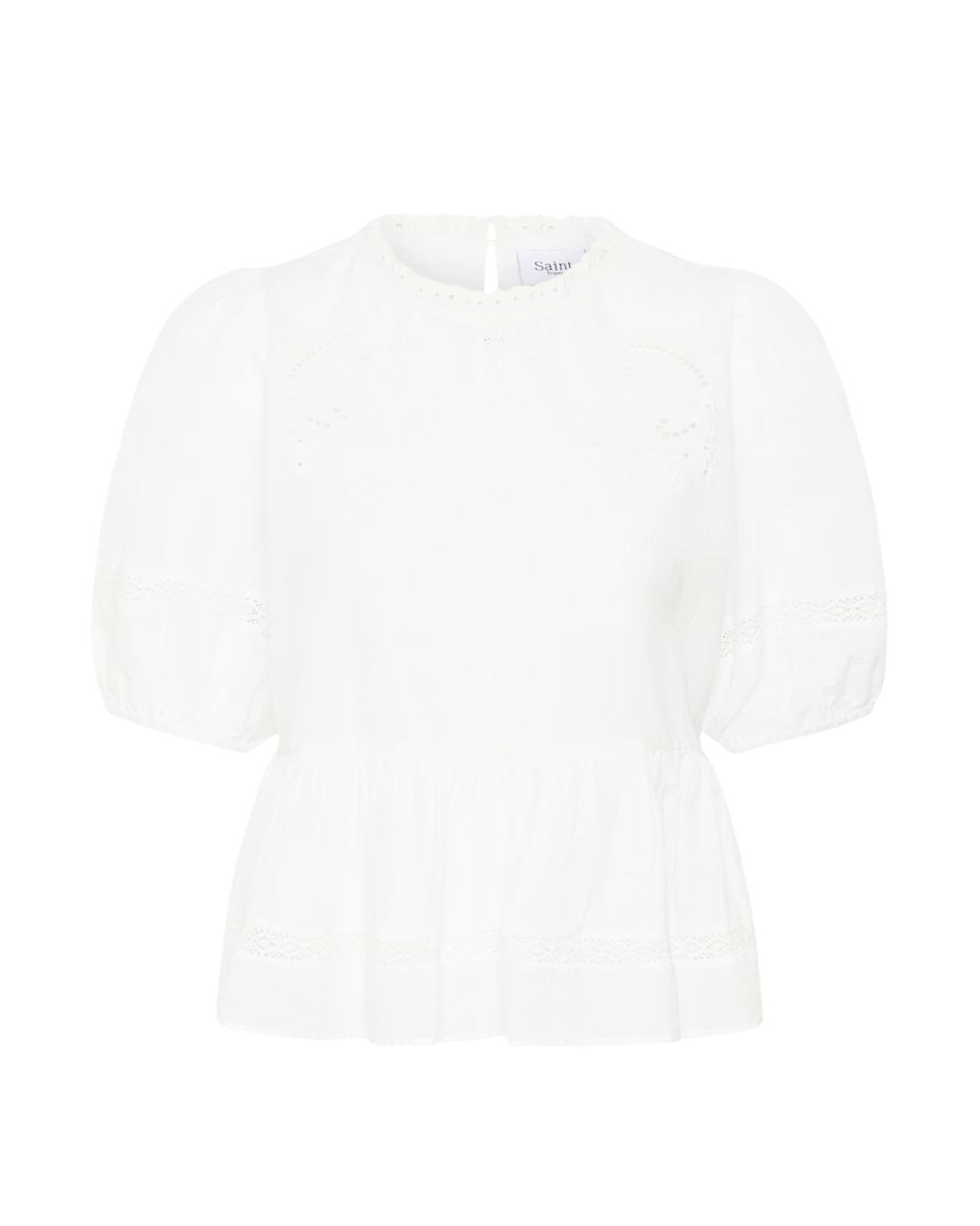 Bluse | Rosaria