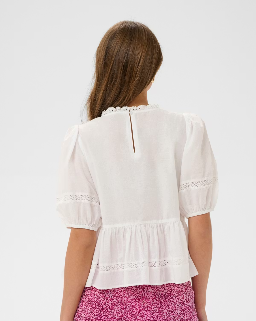 Bluse | Rosaria