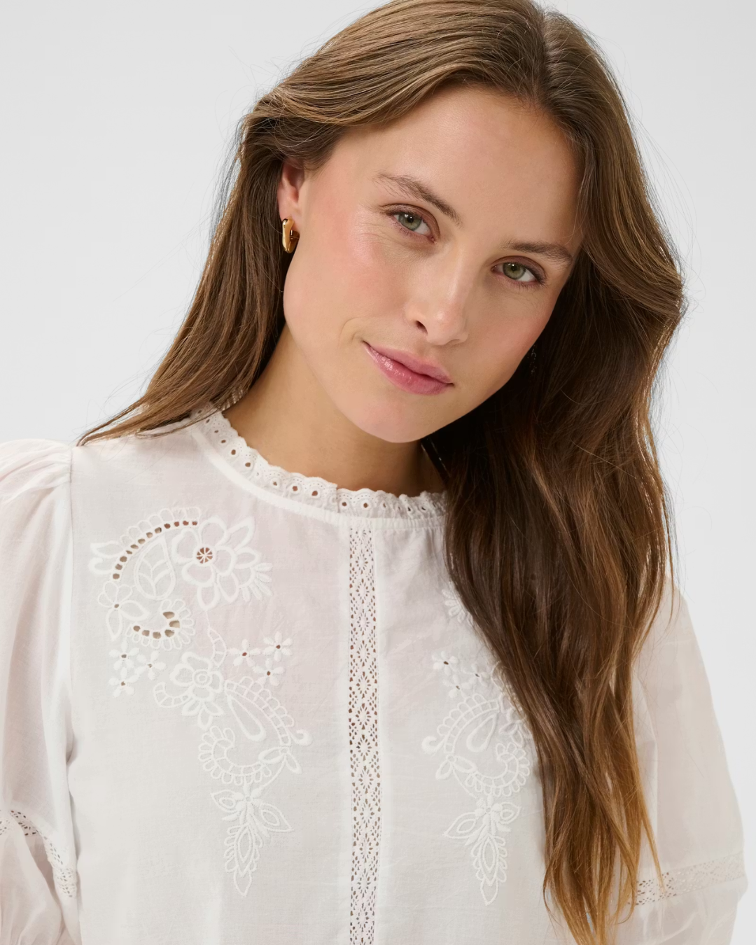 Bluse | Rosaria