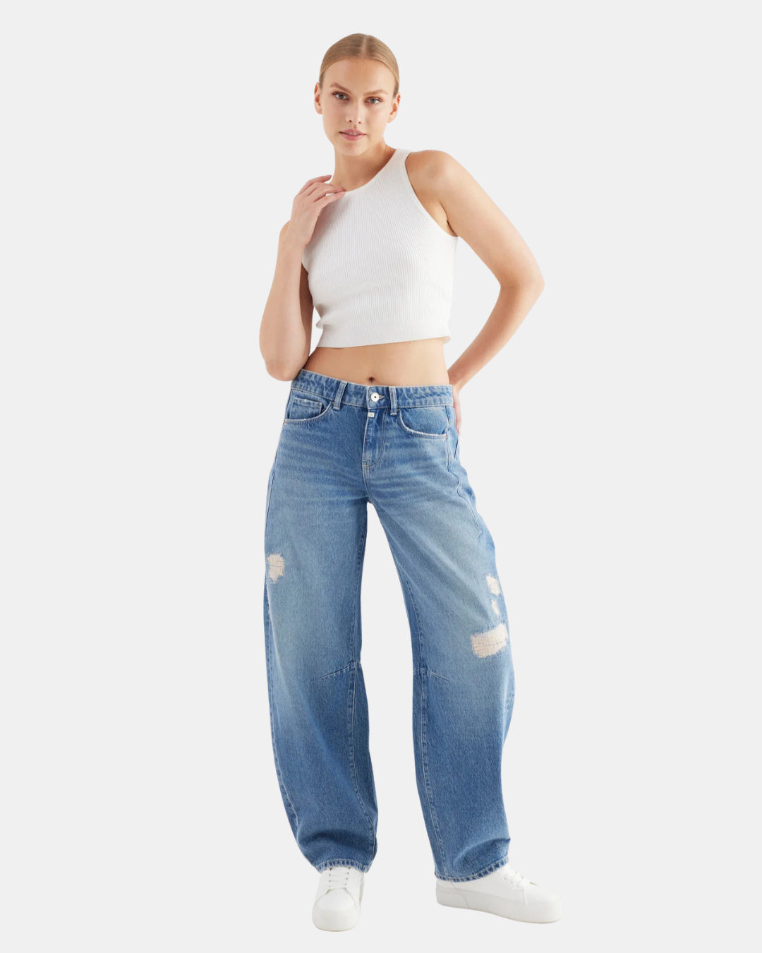 Jeans | Clara