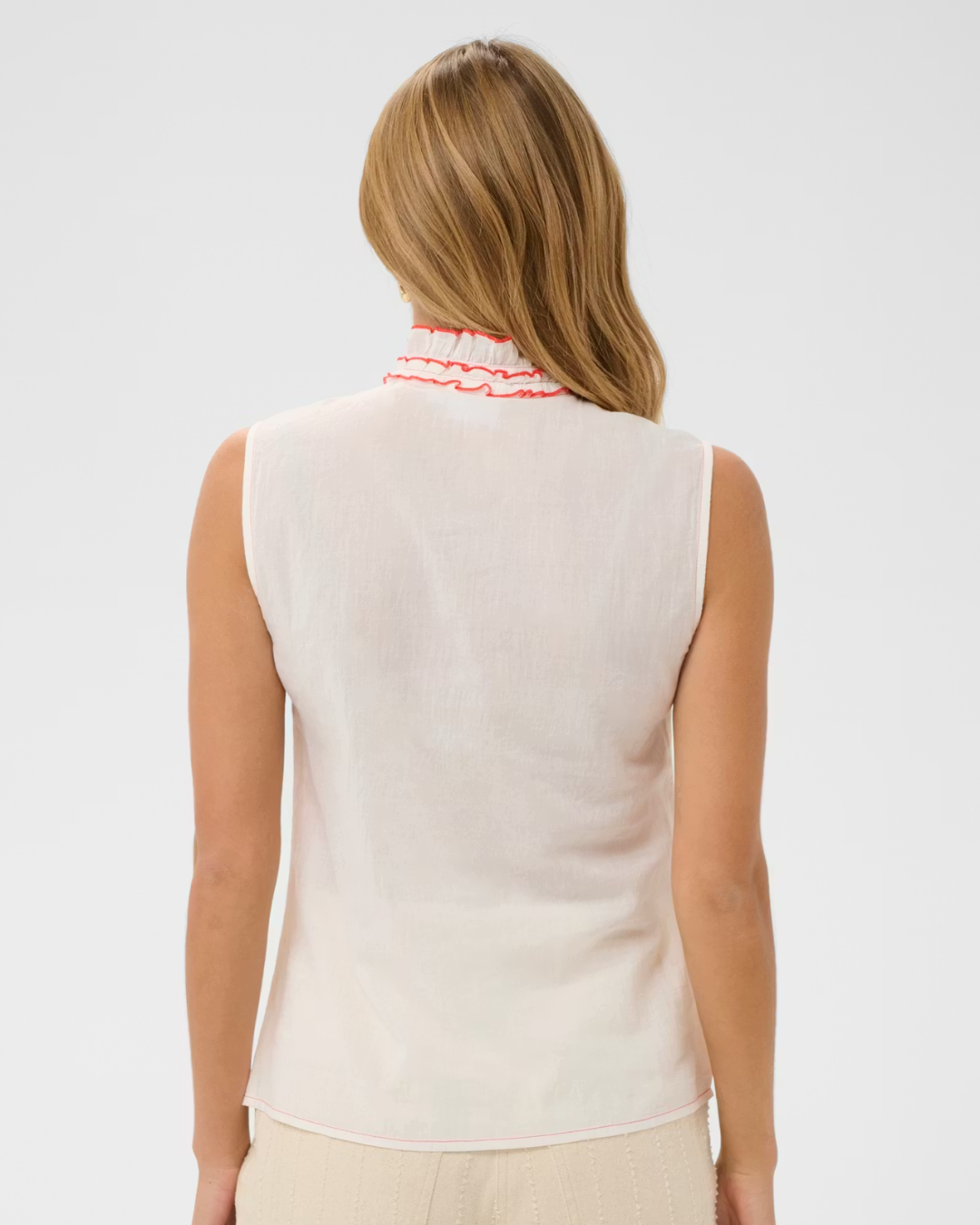 Bluse | Tilli