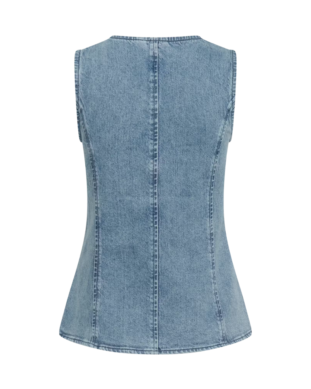 Jeansweste | Vallis