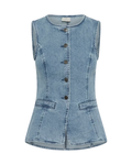 Jeansweste | Vallis