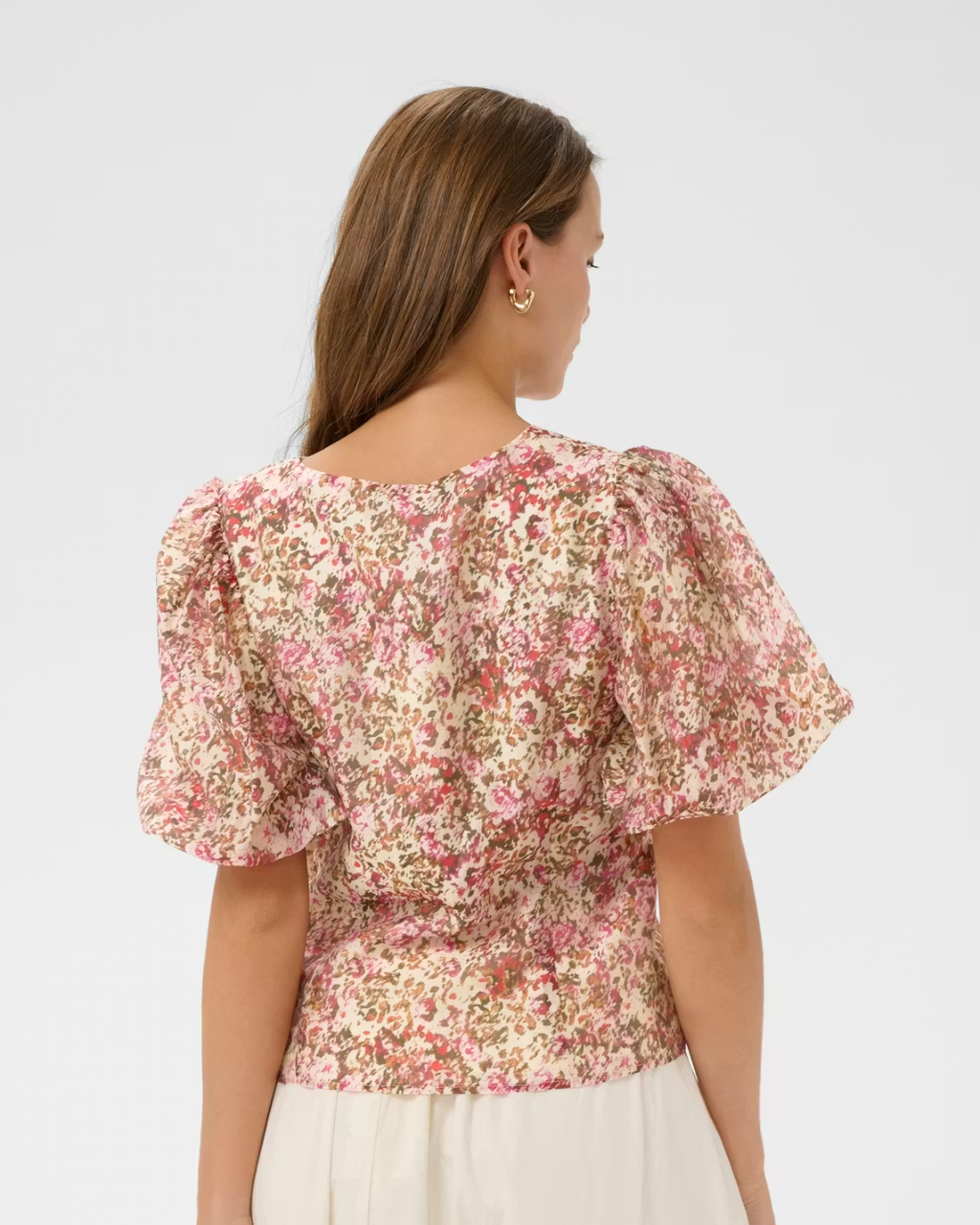 Bluse | Rainie