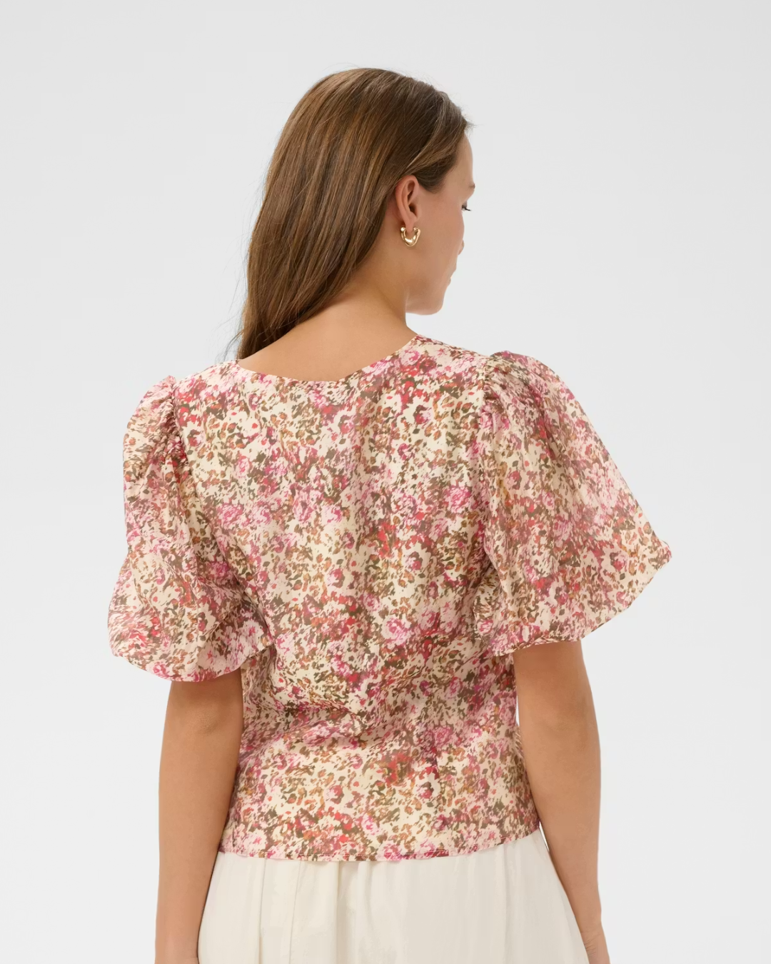Bluse | Rainie