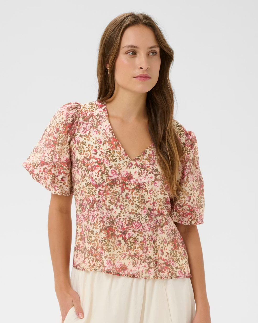 Bluse | Rainie