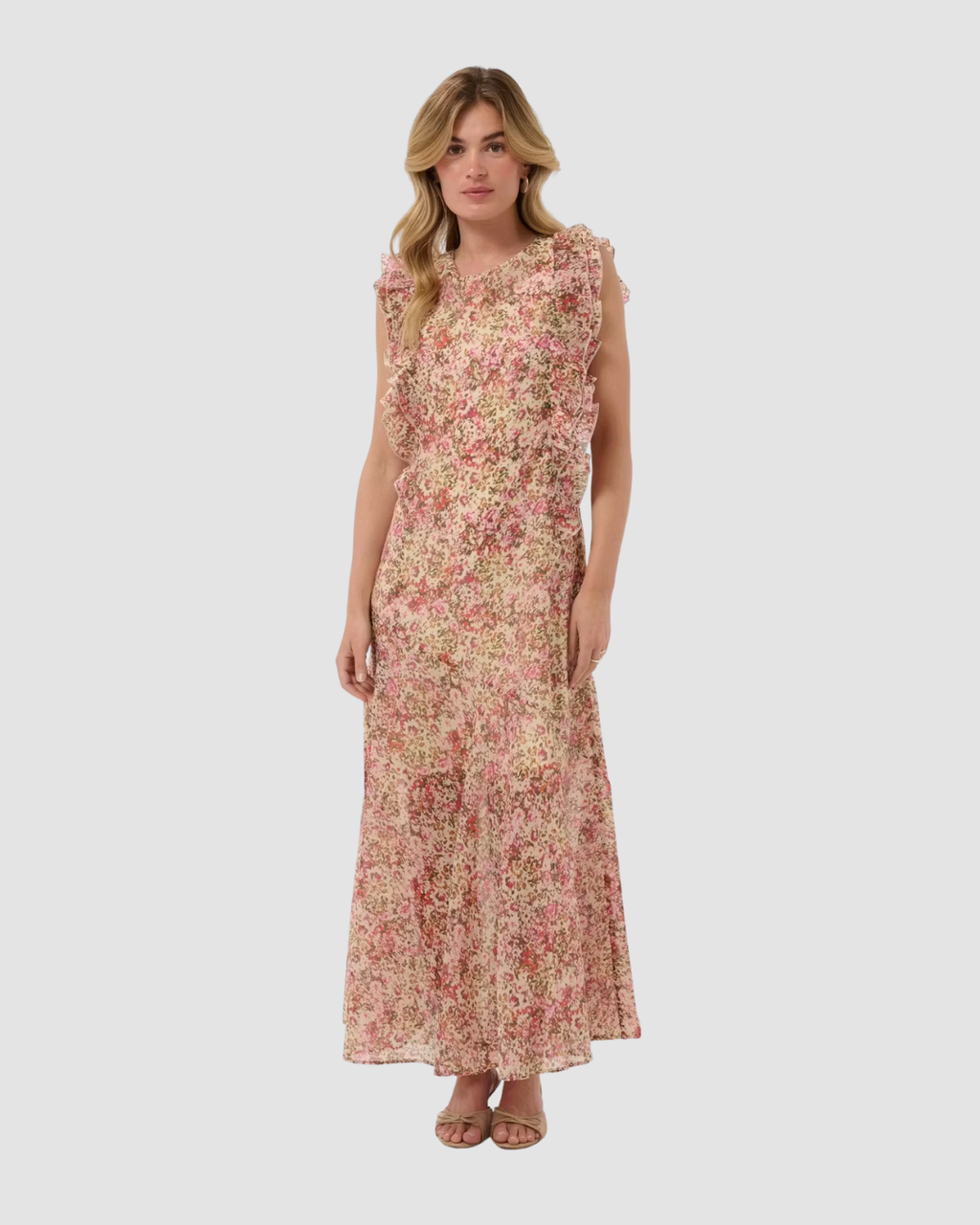 Kleid | Rainie