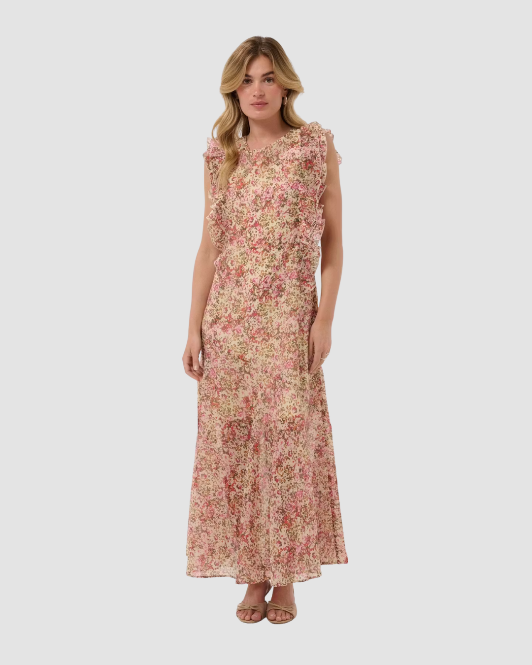 Kleid | Rainie