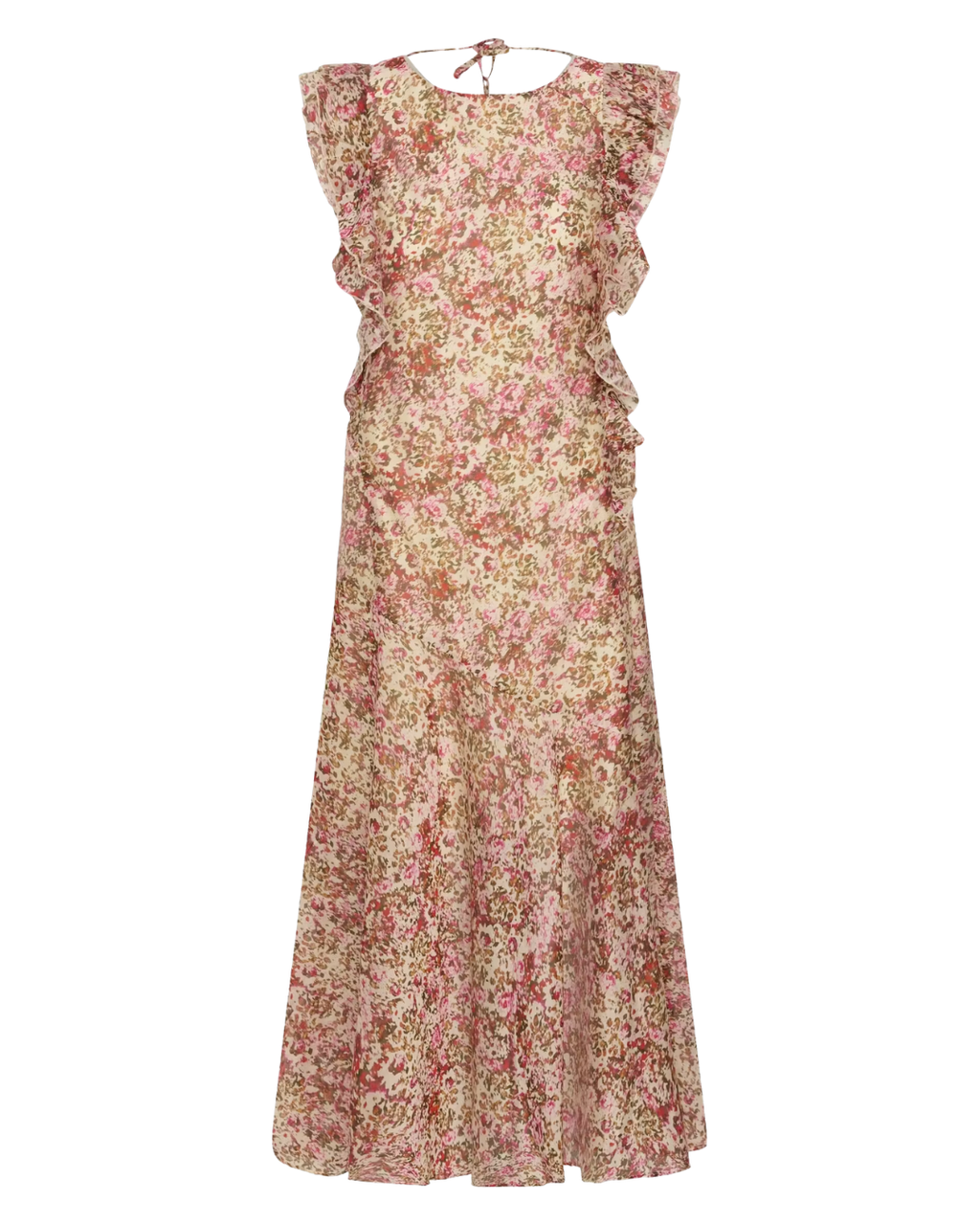 Kleid | Rainie