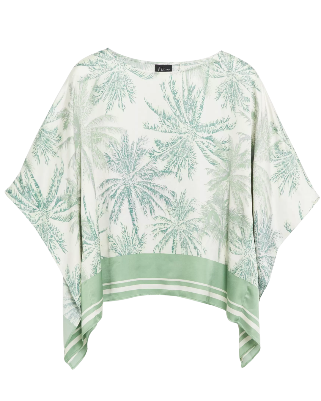 Bluse | S. Oliver