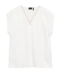 Ärmelloses Shirt | S. Oliver