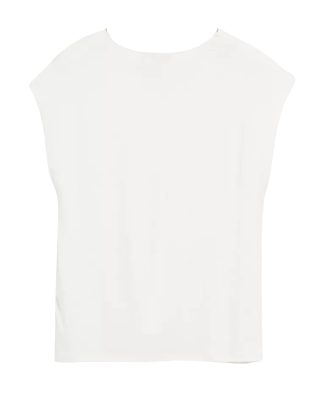 Ärmelloses Shirt | S. Oliver