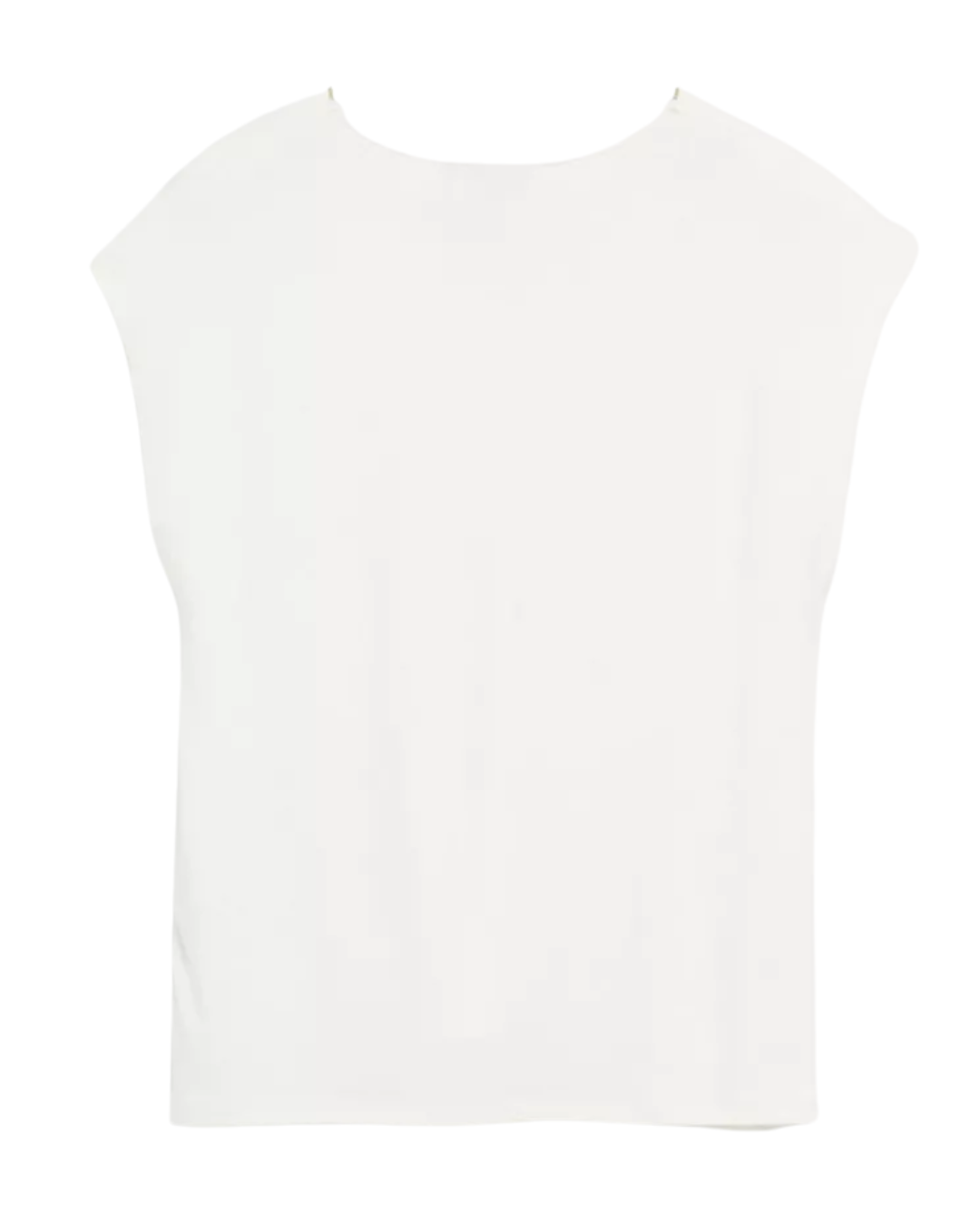 Ärmelloses Shirt | S. Oliver