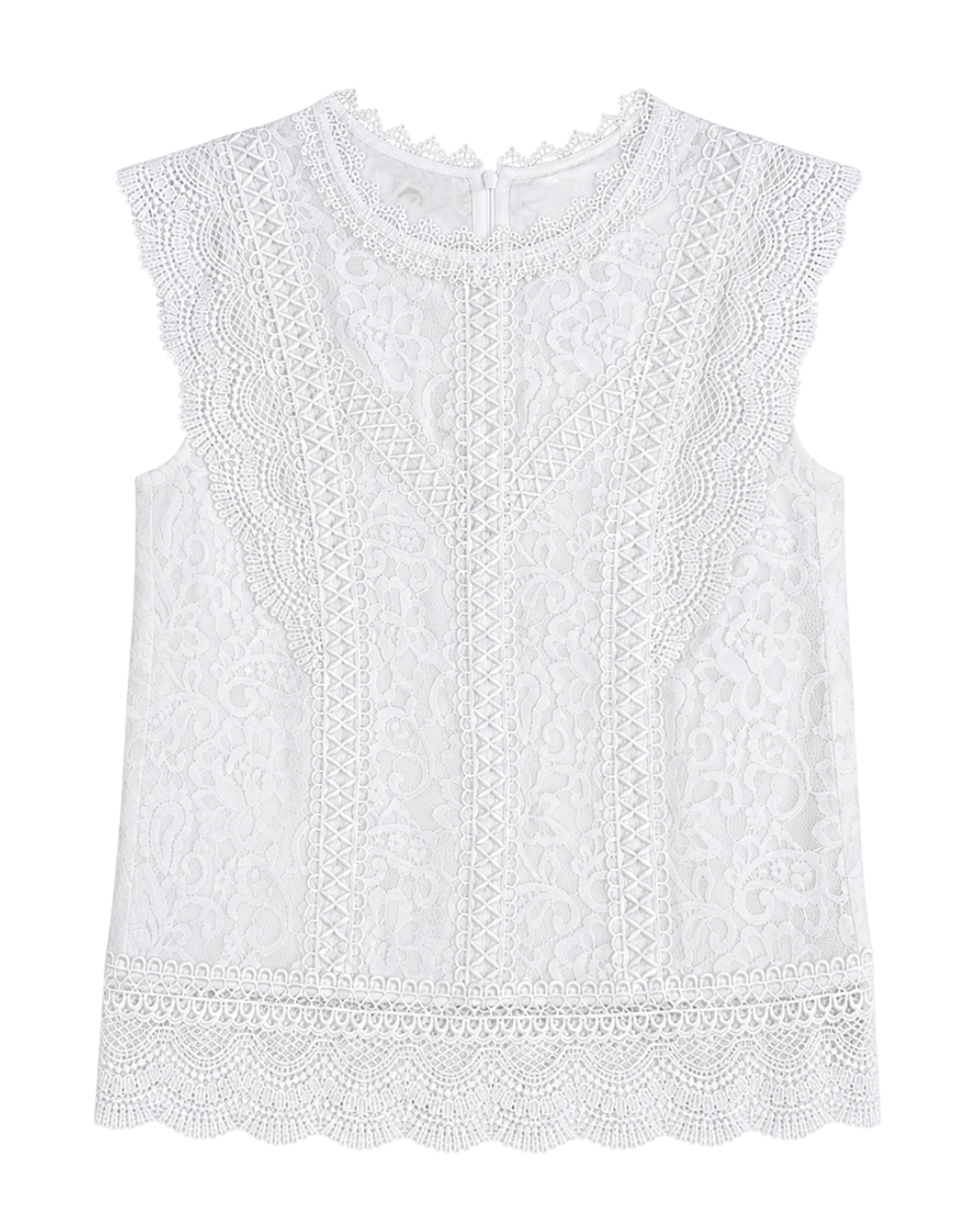 Bluse | S. Oliver