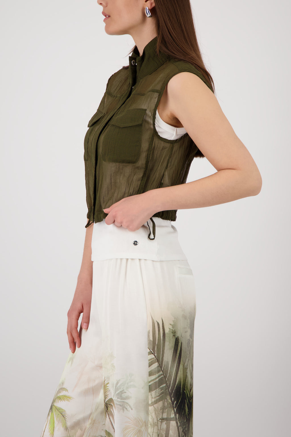 Da. Blazer - Monari