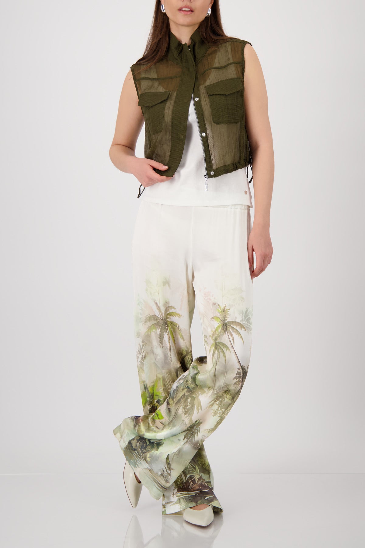 Da. Blazer - Monari