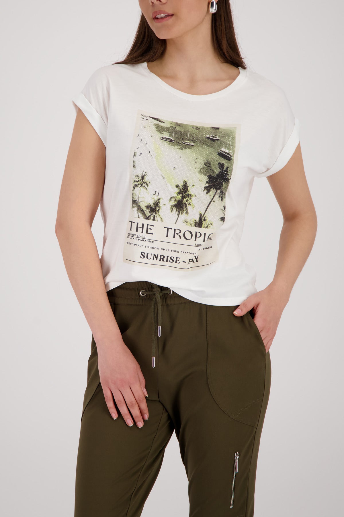 Da.T-Shirt - Monari