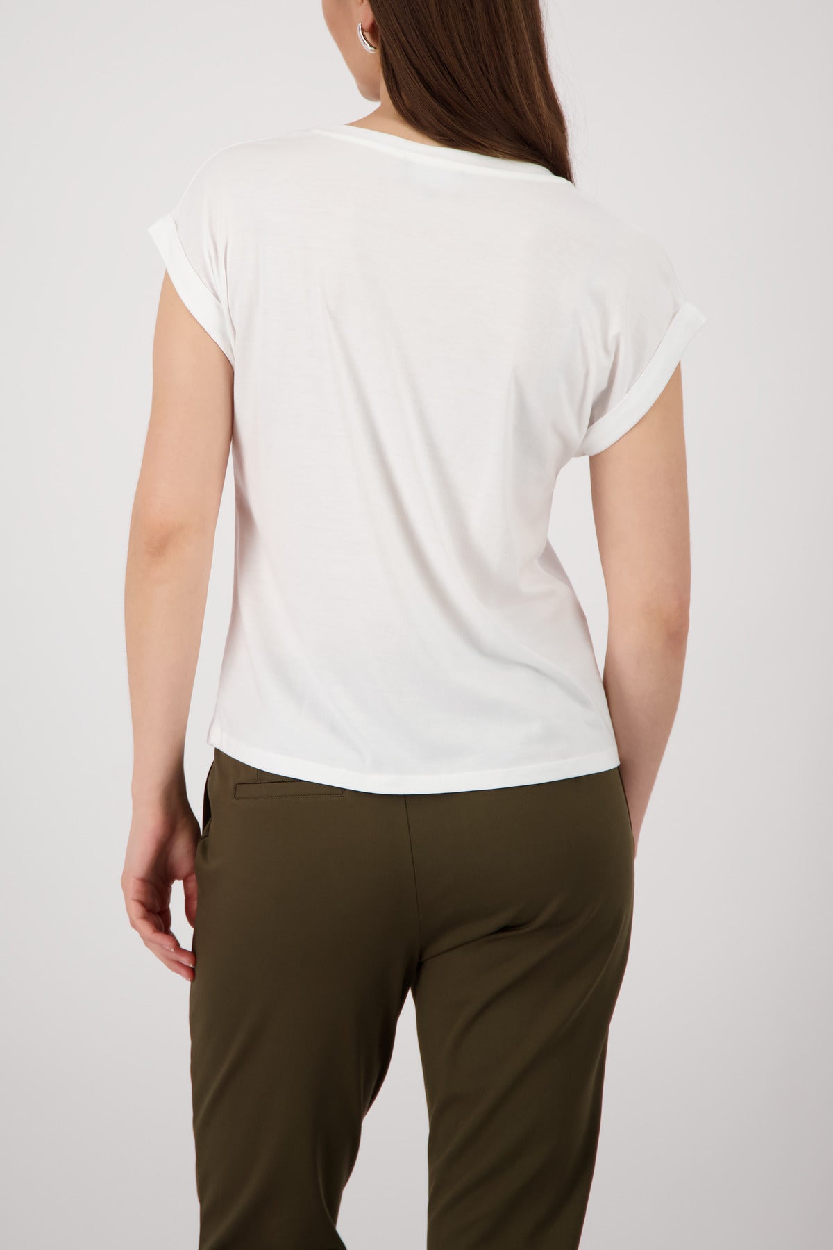 Da.T-Shirt - Monari