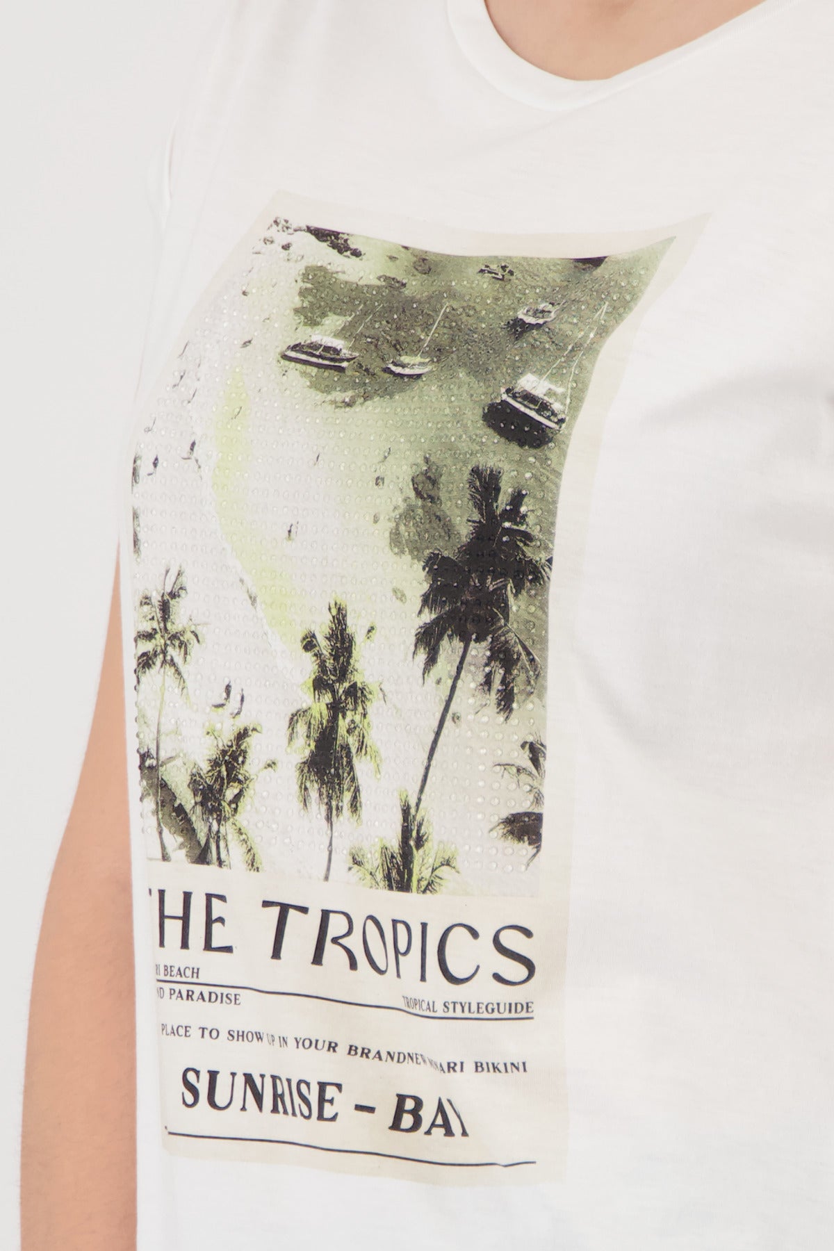 Da.T-Shirt - Monari