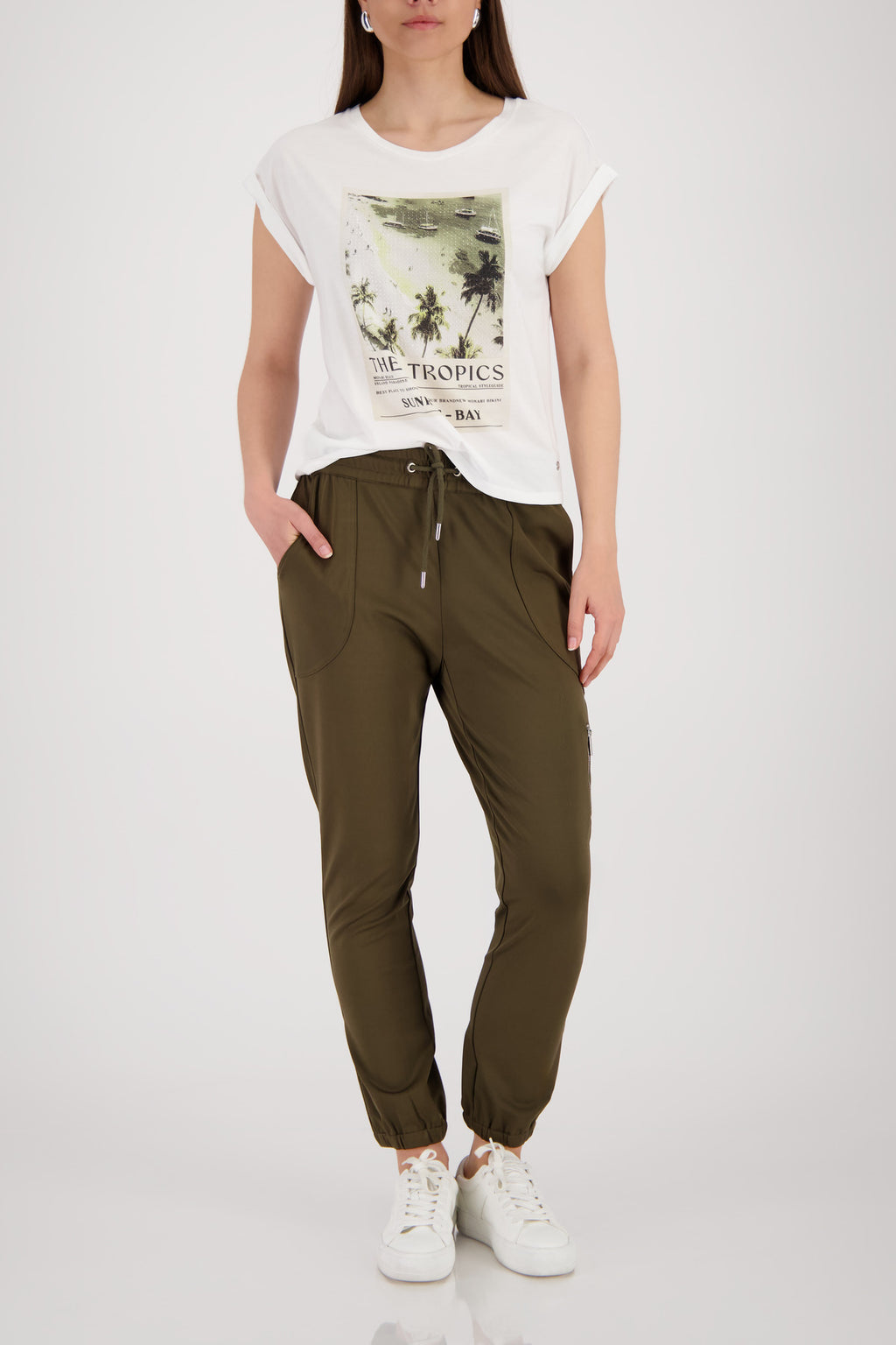 Da.T-Shirt - Monari