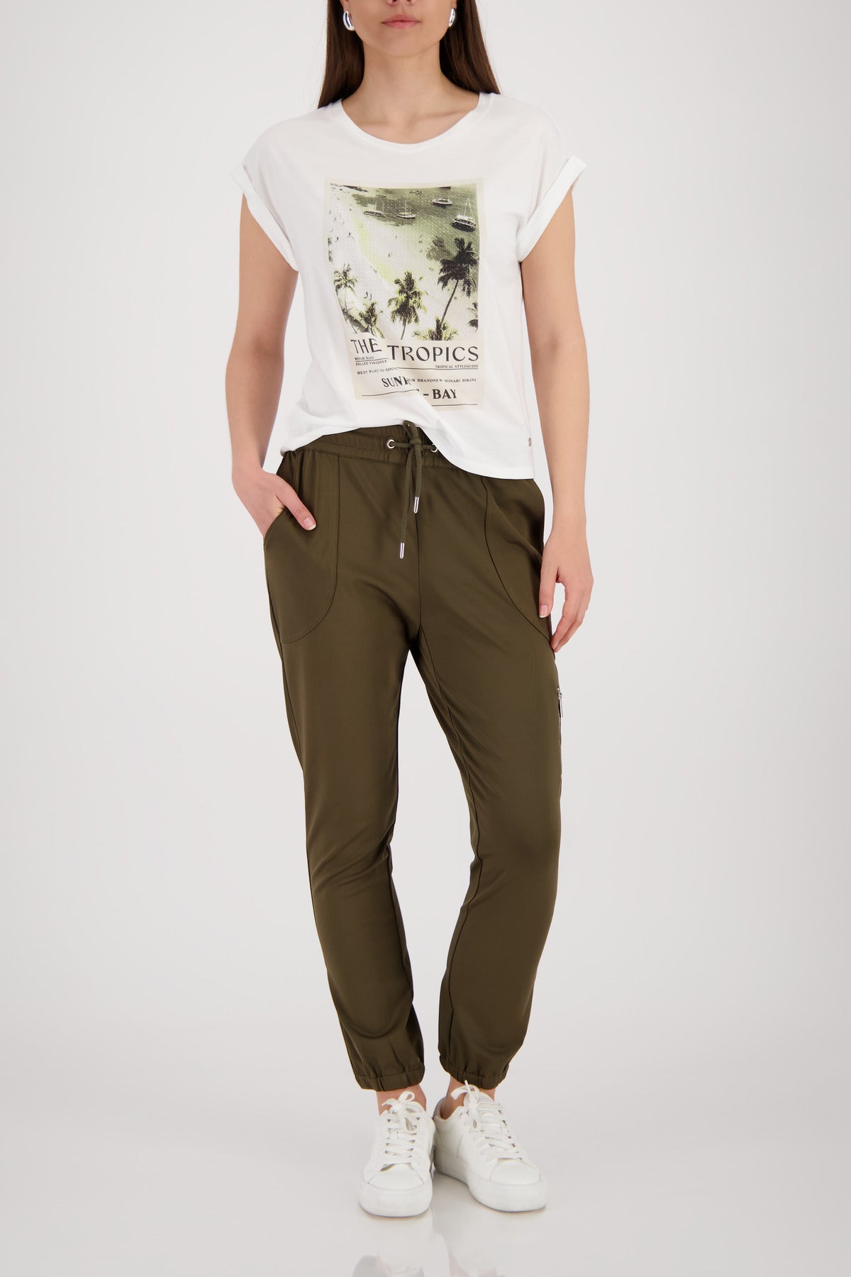 Da.T-Shirt - Monari