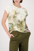 Da.T-Shirt - Monari