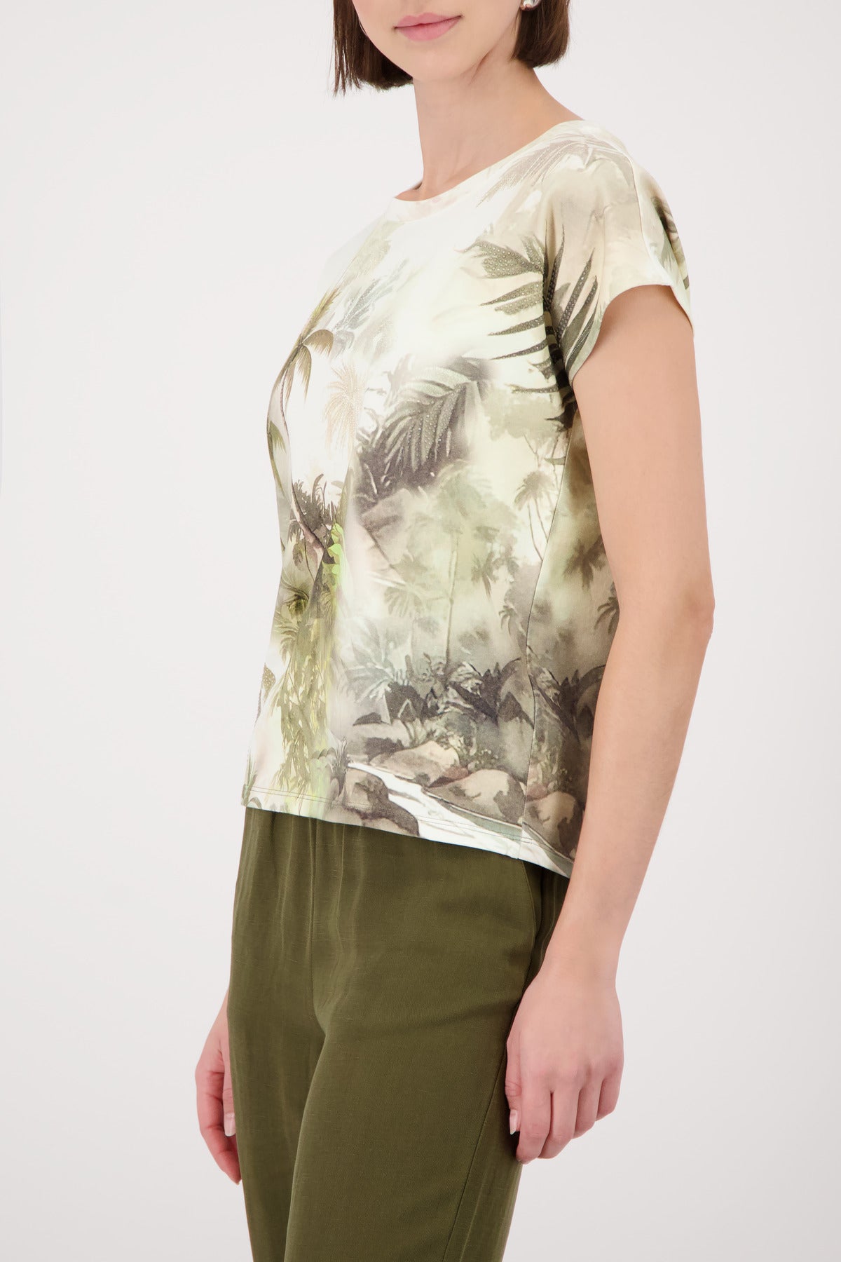 Da.T-Shirt - Monari