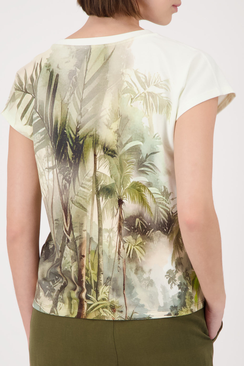 Da.T-Shirt - Monari