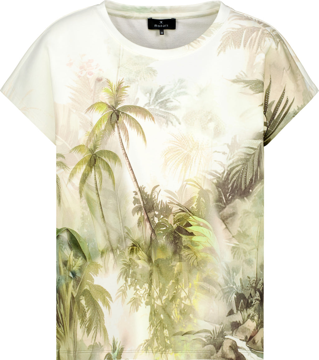 Da.T-Shirt - Monari