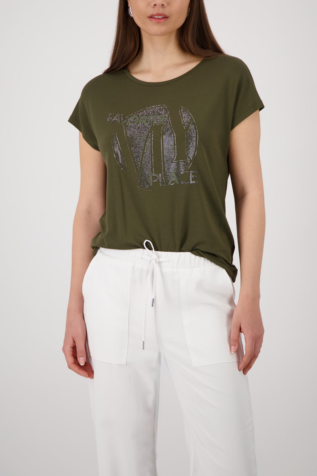 Da.T-Shirt - Monari