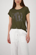 Da.T-Shirt - Monari