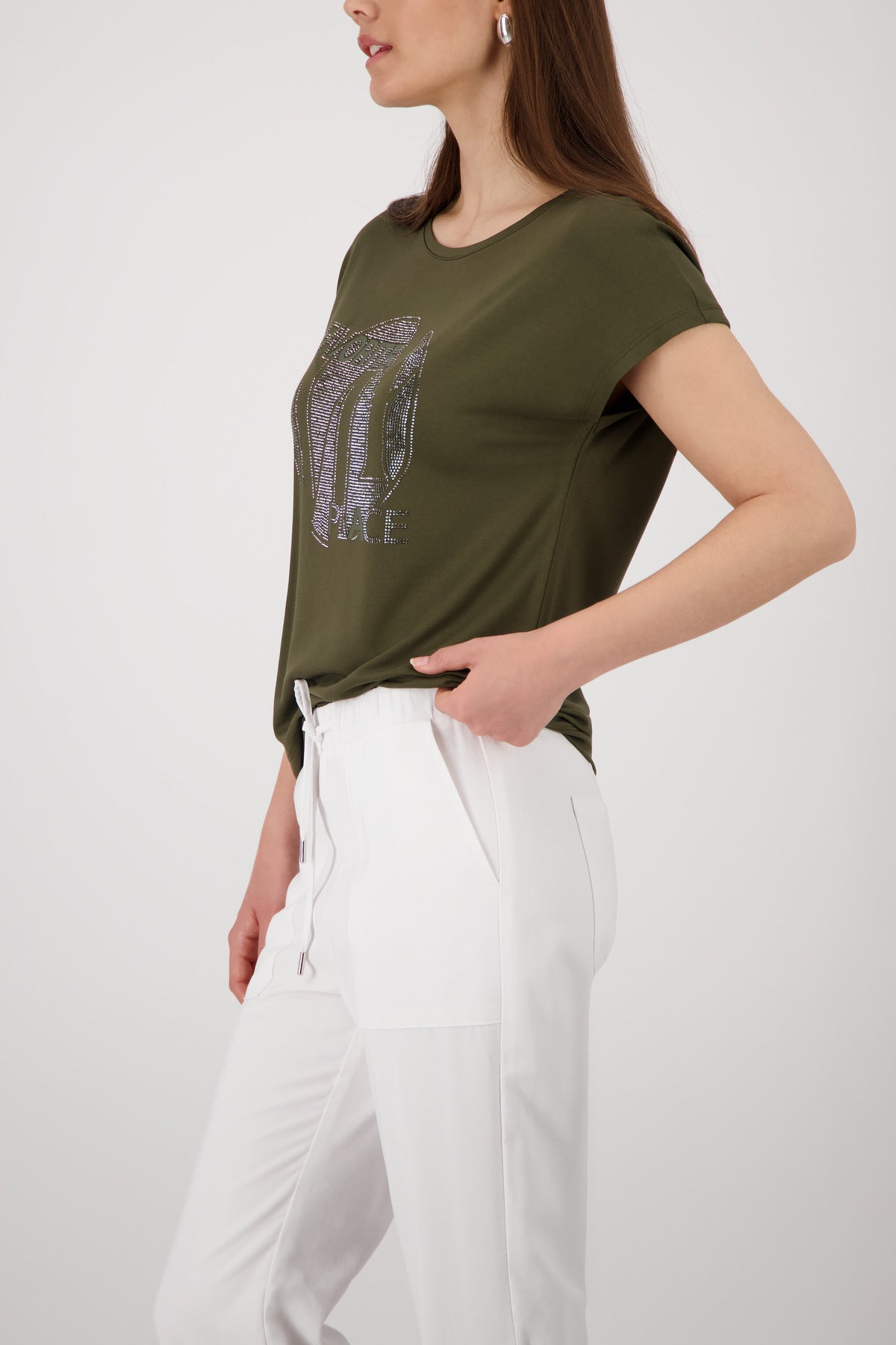 Da.T-Shirt - Monari