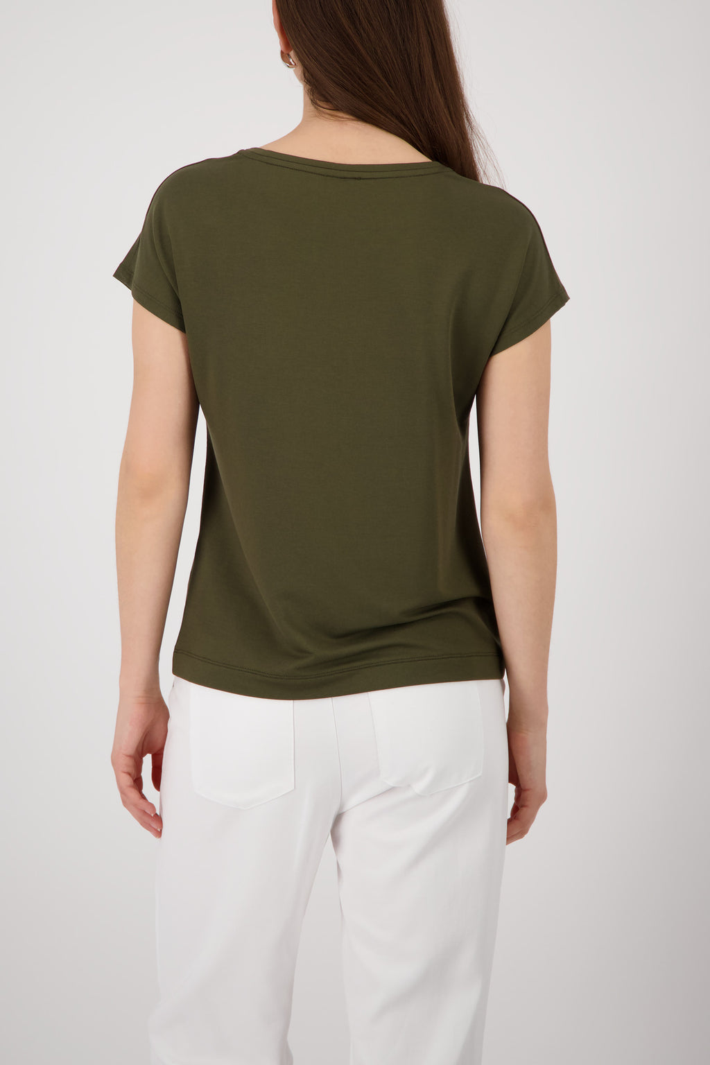 Da.T-Shirt - Monari