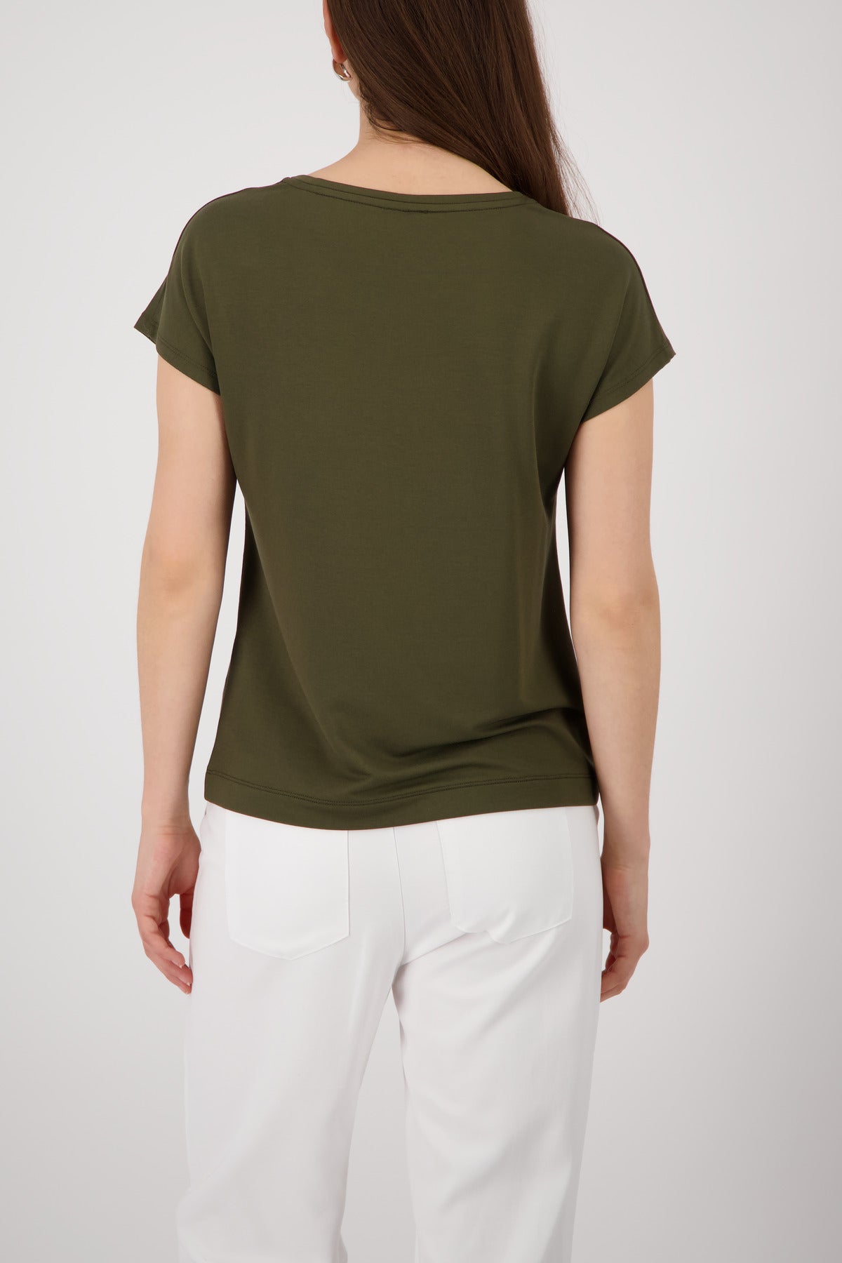 Da.T-Shirt - Monari