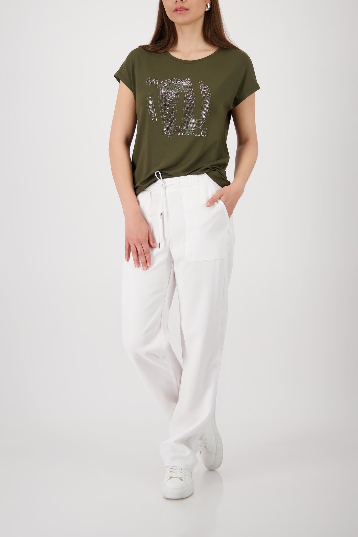 Da.T-Shirt - Monari