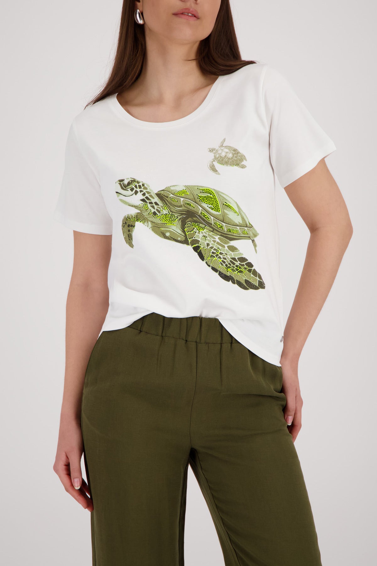 Da.T-Shirt - Monari
