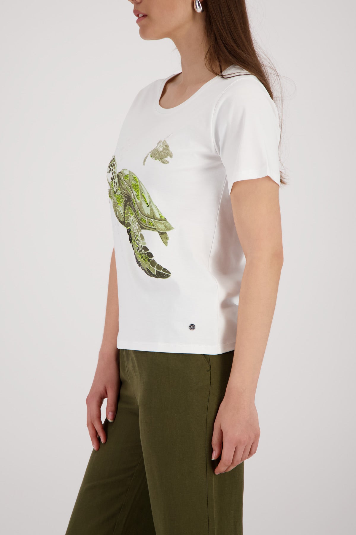 Da.T-Shirt - Monari
