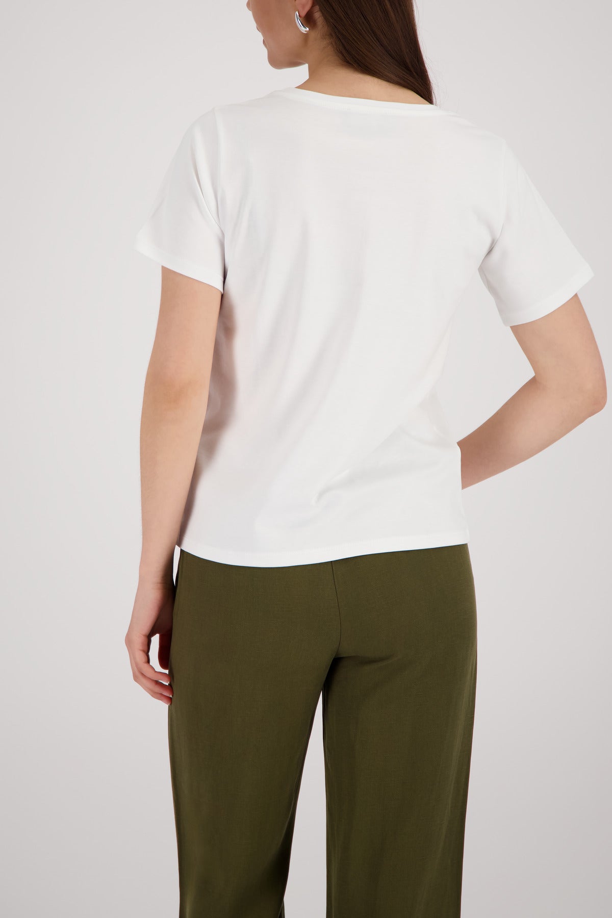 Da.T-Shirt - Monari