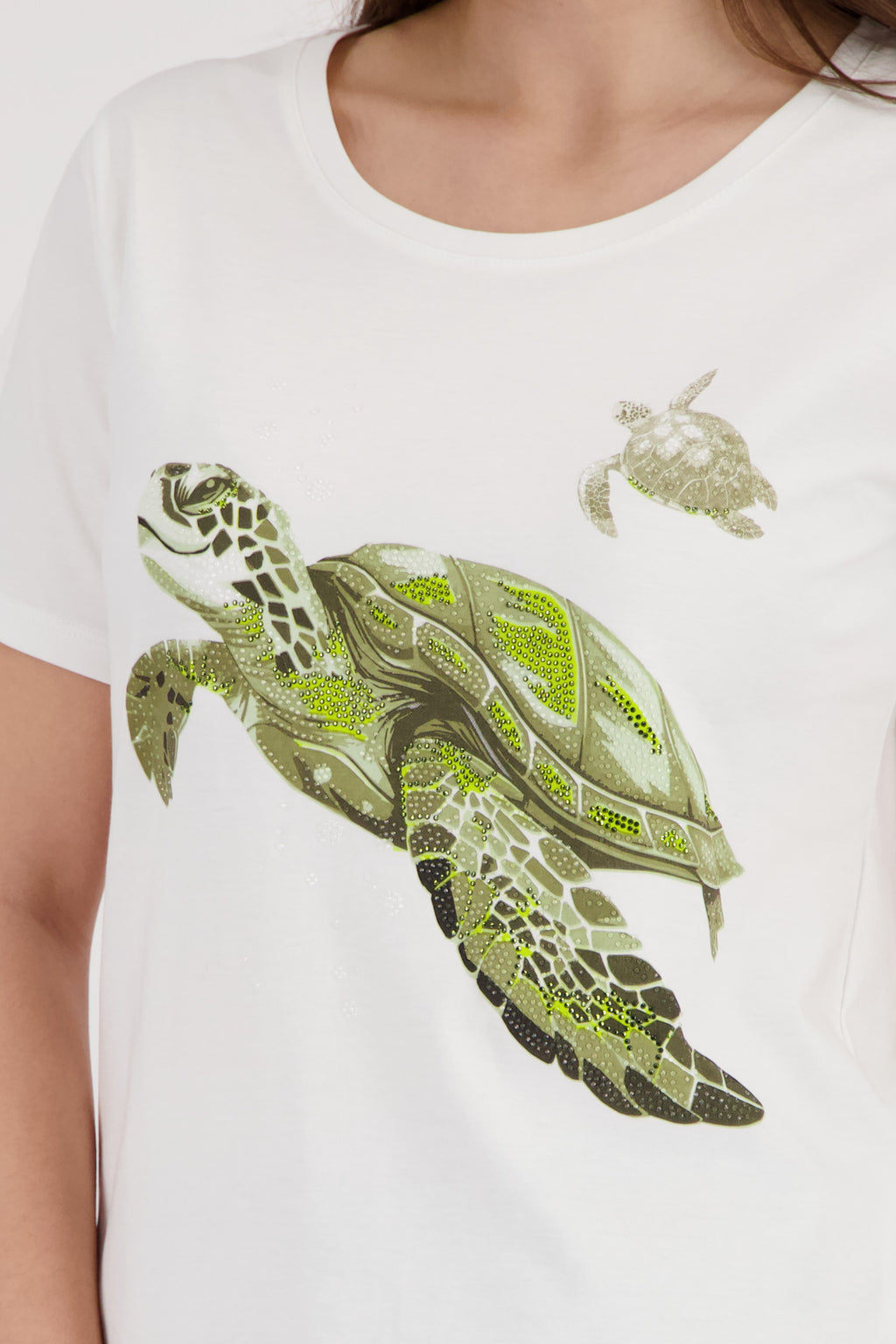 Da.T-Shirt - Monari